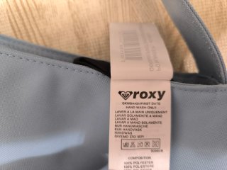 Bolso Roxy Vintage Retro