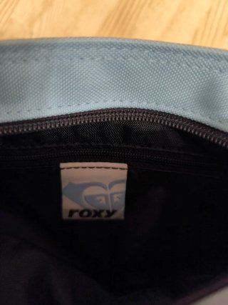 Bolso Roxy Vintage Retro