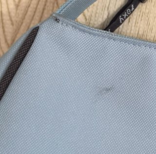 Bolso Roxy Vintage Retro