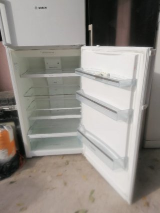 Nevera Bosch Blanca