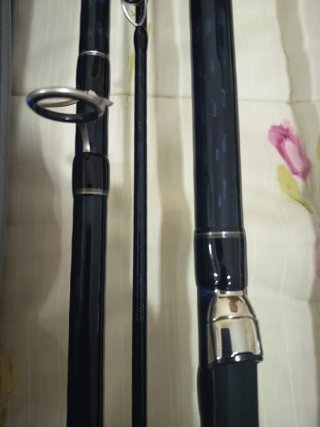 Cañas pescar  Shimano Surf Gazer 425 BX.33