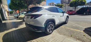 Hyundai Tucson 2025