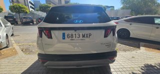 Hyundai Tucson 2025