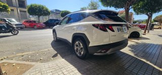 Hyundai Tucson 2025
