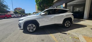 Hyundai Tucson 2025