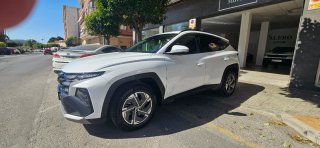 Hyundai Tucson 2025