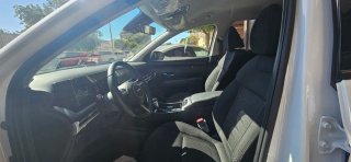 Hyundai Tucson 2025