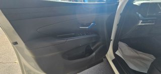 Hyundai Tucson 2025