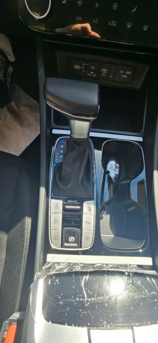 Hyundai Tucson 2025