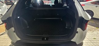 Hyundai Tucson 2025