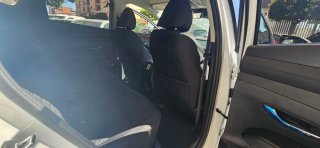 Hyundai Tucson 2025