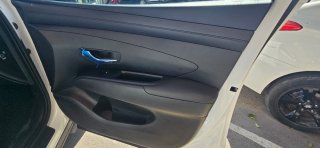 Hyundai Tucson 2025