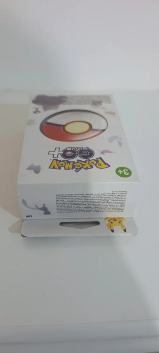 Pokémon GO Plus+
