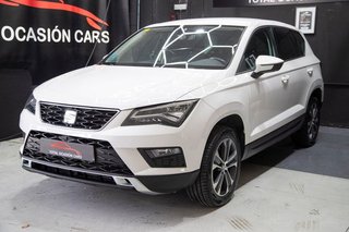 Seat Ateca 1.6 TDI 115CV STYLE