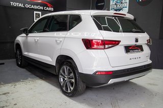 Seat Ateca 1.6 TDI 115CV STYLE
