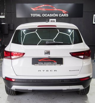 Seat Ateca 1.6 TDI 115CV STYLE