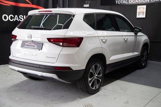 Seat Ateca 1.6 TDI 115CV STYLE