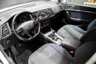 Seat Ateca 1.6 TDI 115CV STYLE