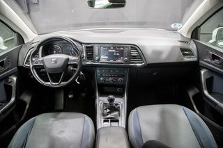 Seat Ateca 1.6 TDI 115CV STYLE