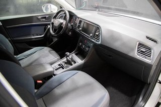 Seat Ateca 1.6 TDI 115CV STYLE
