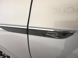 Volkswagen Touareg R-Line 3.0 V6 TDI 210 kW