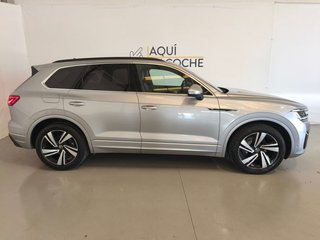 Volkswagen Touareg R-Line 3.0 V6 TDI 210 kW
