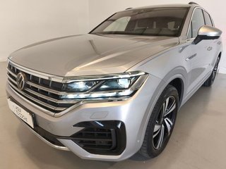 Volkswagen Touareg R-Line 3.0 V6 TDI 210 kW