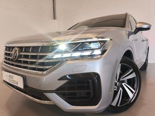 Volkswagen Touareg R-Line 3.0 V6 TDI 210 kW