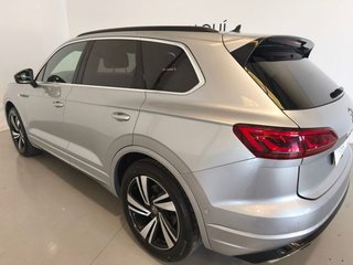 Volkswagen Touareg R-Line 3.0 V6 TDI 210 kW