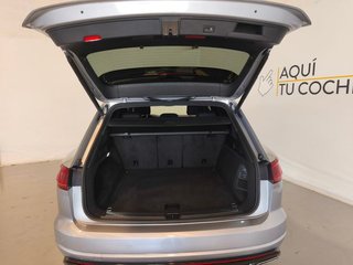 Volkswagen Touareg R-Line 3.0 V6 TDI 210 kW