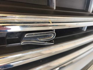 Volkswagen Touareg R-Line 3.0 V6 TDI 210 kW