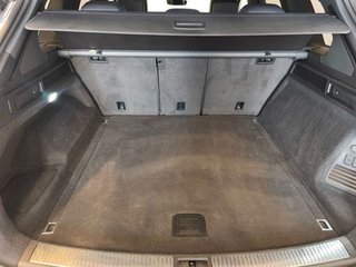 Volkswagen Touareg R-Line 3.0 V6 TDI 210 kW