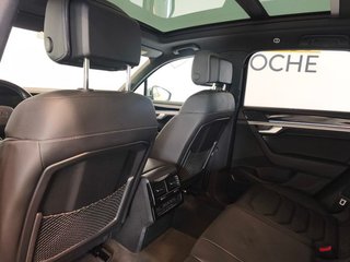 Volkswagen Touareg R-Line 3.0 V6 TDI 210 kW
