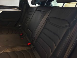 Volkswagen Touareg R-Line 3.0 V6 TDI 210 kW