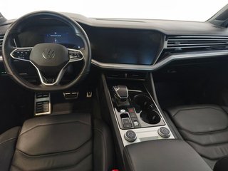 Volkswagen Touareg R-Line 3.0 V6 TDI 210 kW