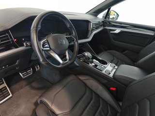 Volkswagen Touareg R-Line 3.0 V6 TDI 210 kW