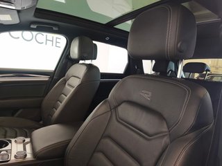 Volkswagen Touareg R-Line 3.0 V6 TDI 210 kW