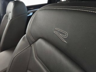 Volkswagen Touareg R-Line 3.0 V6 TDI 210 kW
