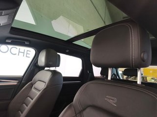 Volkswagen Touareg R-Line 3.0 V6 TDI 210 kW