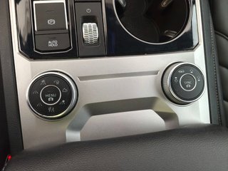 Volkswagen Touareg R-Line 3.0 V6 TDI 210 kW