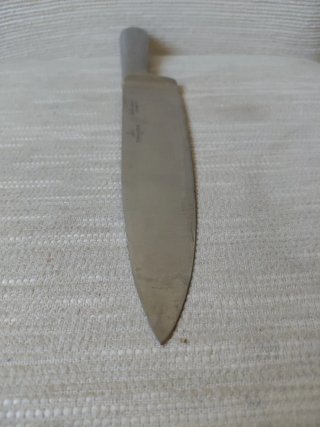 Cuchillo Cocina Villeroy&Boch 8''