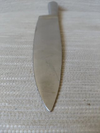 Cuchillo Cocina Villeroy&Boch 8''