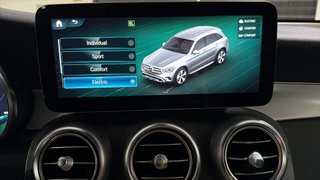 Mercedes-Benz GLC 300DE 2021