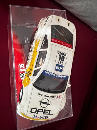 Pack de Coches de Scalextric