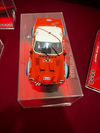 Pack de Coches de Scalextric
