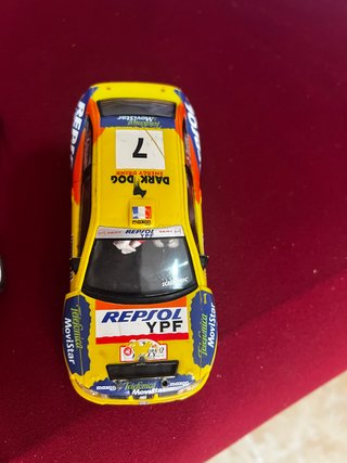 Pack de Coches de Scalextric