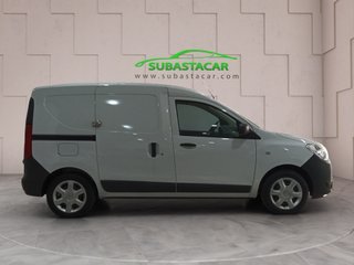 Dokker Van Essential 1.6 80kW (110CV) GLP