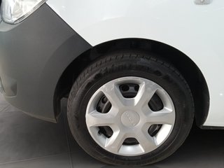 Dokker Van Essential 1.6 80kW (110CV) GLP