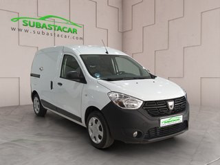 Dokker Van Essential 1.6 80kW (110CV) GLP