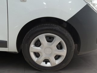 Dokker Van Essential 1.6 80kW (110CV) GLP